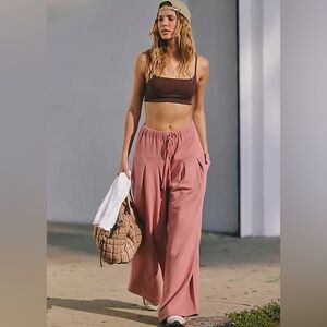 NWT FP Movement by Free People Studio Siren Pants